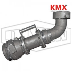 Tank Car Unloading Assembly ATC40ASSAPI