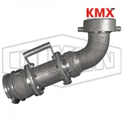 Tank Car Unloading Assembly ATC40ASSDDA