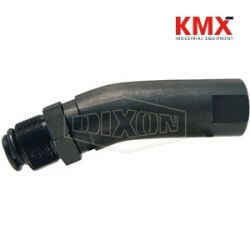 Bent Stem Swivel Female Pipe Thread ATS7838F