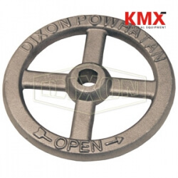 Dixon® Fire Components and Repair Kits AV250-W