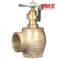 Domestic Adjustable Pressure Restricting Angle Valve Female Outlet AVAPRF250