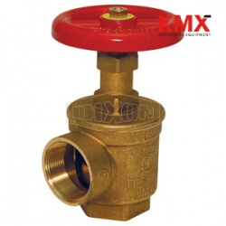 Global Forged Brass Angle Hose Valve AVF151