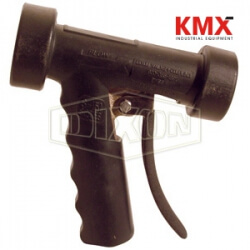 Hot Water Washdown Spray Nozzle AWSG