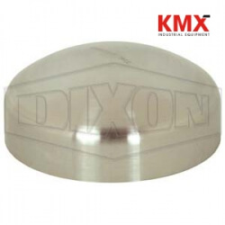 Unpolished End Cap B16W-G150