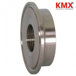 Thermometer Clamp Cap B23BMP-G100