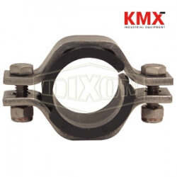 Hex Hanger with High Temperature Sleeve B24HS-G50