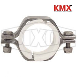 Hex Hanger with ABS Sleeve B24PS-G50