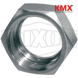 Bevel Seat Nuts- 13H 13H-G150