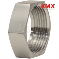 RJT Hex Nut 13H-G150RJT
