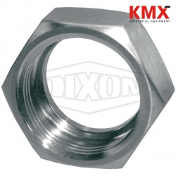 Bevel Seat Nuts- 13H 13H-G250