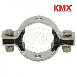 Round Hanger with Nitrile Insert B24RPH-G75
