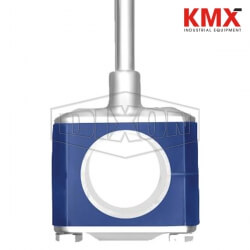 Hang Plate Pipe Block Hanger B24V-TM-G150