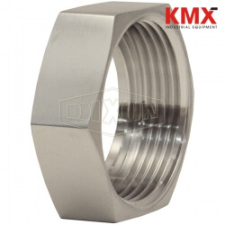 RJT Hex Nut 13H-G300RJT