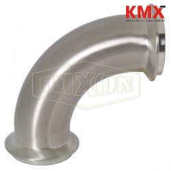 90° Male I-Line Elbow B2EI-G100