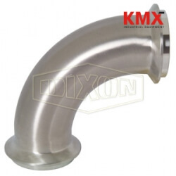 90° Male I-Line Elbow B2EI-G150