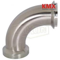 90° Female I-Line x Male I-Line Elbow B2FI-G300