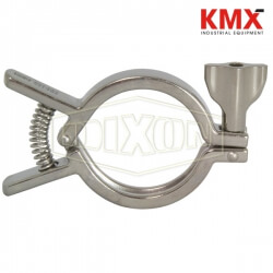 I-line/Q-line Squeeze Clamp 13IL-Q100150