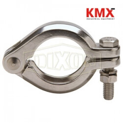 I-line/Q-line Bolted Clamp 13ILB300