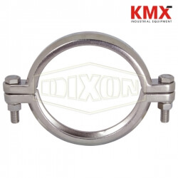 I-line/Q-line Bolted Clamp 13ILB600