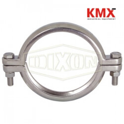 I-line/Q-line Bolted Clamp 13ILB800