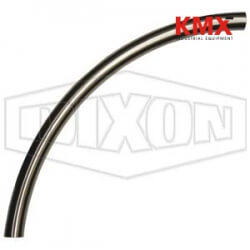 Polished 90° Weld Sweep Elbow B2SXL18-R150