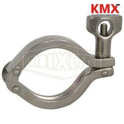 Double Pin Heavy Duty Clamp 13MHHM-DP1000