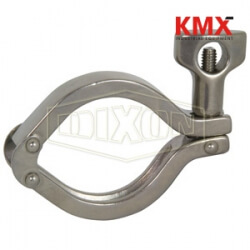 Double Pin Heavy Duty Clamp 13MHHM-DP250