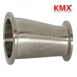 Clamp Eccentric Reducer B3214MP-G200100