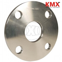 Unpolished Slip-On 150# Flange B38SL-R1000
