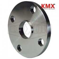 Unpolished Weld Neck Flange B38W-R200