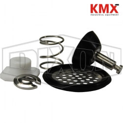 Air Blow Check Valve Repair Kit B45AB-RK