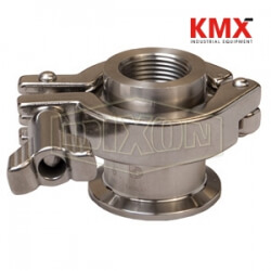 Air Blow Check Valve Female NPT B45BC-R100150