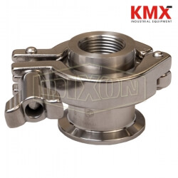 Air Blow Check Valve Female NPT B45BC-R200