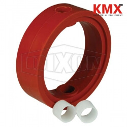 B5101 Series Butterfly Valve Repair Kit B5101-RKS200