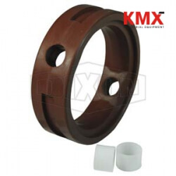 B5101 Series Butterfly Valve Repair Kit B5101-RKV150