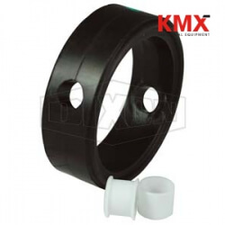 B5102 Series Butterfly Valve Repair Kit B5102-RKE100