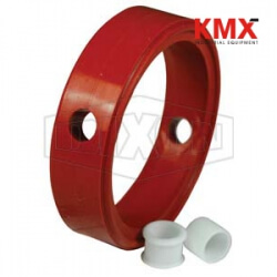 B5102 Series Butterfly Valve Repair Kit B5102-RKS150