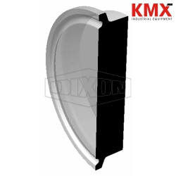 Sight Glass End Cap B5416MP-A400