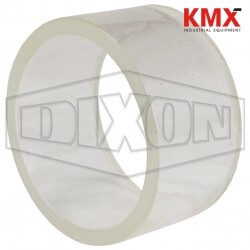 In-Line Sight Glass Replacement Glass B54BMP-LX100
