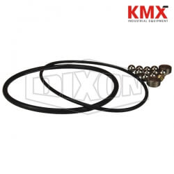 In-Line Sight Glass Seal Kit B54BMP-VK150