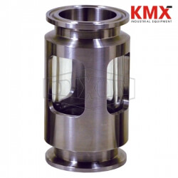 Compact Sight Glass B54BMPS-R150