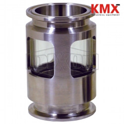 Compact Sight Glass B54BMPS-R400