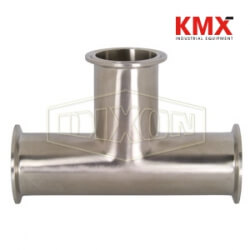 Clamp Tee B7MP-G1000