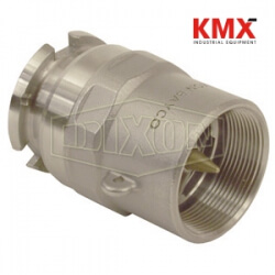 Bayonet Style Dry Disconnect Adapter x Female NPT BA31-200