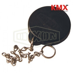 Bayonet Style Dust Cap BAC-300