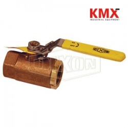 Safety Vented Ball Valve BBV150LV