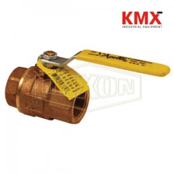 Domestic Full Port Bronze Ball Valve BBV200FP