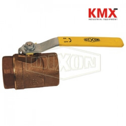 250 Lb. Steam Ball Valve BBV75ST