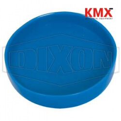 Clamp End Protection Cover BCC-600