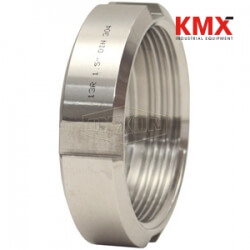 DIN Round Nut 13R-G150DIN